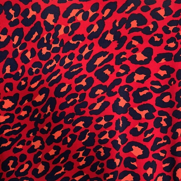 Jones New York Signature Petite Stretchy top - Picture 6 of 14